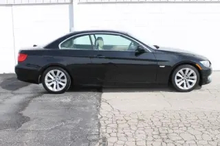 2013 BMW Serie 3