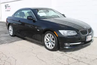 2013 BMW Serie 3