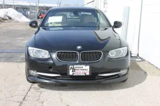 2013 BMW Serie 3