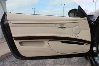 2013 BMW Serie 3