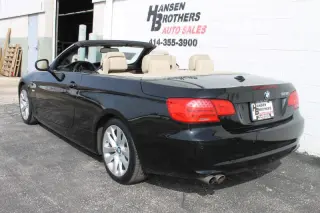 2013 BMW Serie 3