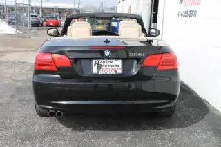 2013 BMW Serie 3