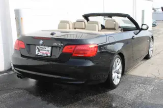 2013 BMW Serie 3