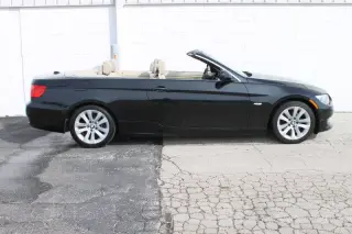 2013 BMW Serie 3