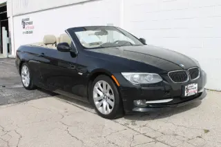 2013 BMW Serie 3