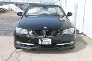 2013 BMW Serie 3