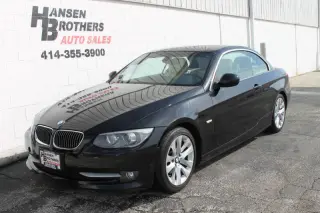 2013 BMW Serie 3