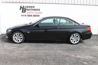 2013 BMW Serie 3