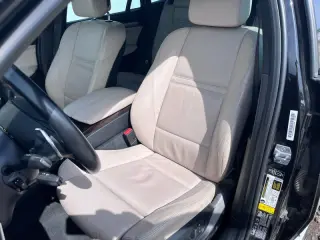 2014 BMW X6