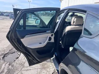 2014 BMW X6
