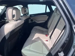 2014 BMW X6
