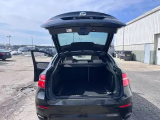 2014 BMW X6