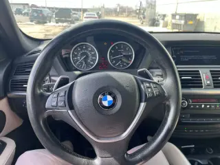 2014 BMW X6