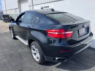 2014 BMW X6