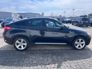 2014 BMW X6
