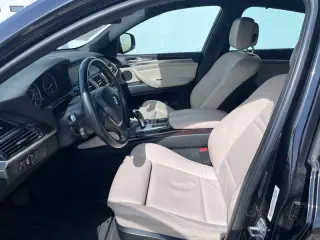 2014 BMW X6