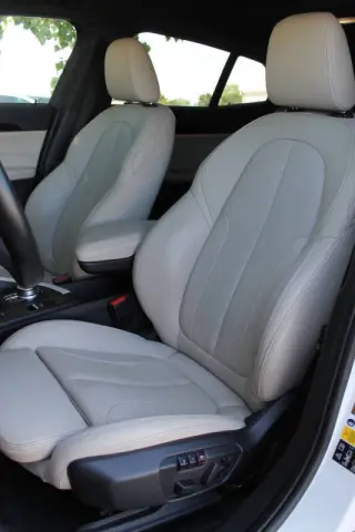 2021 BMW X2
