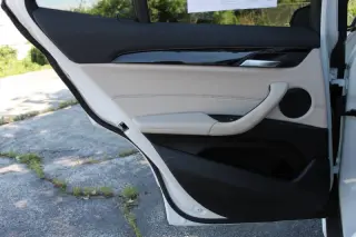 2021 BMW X2