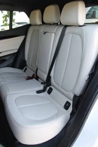 2021 BMW X2