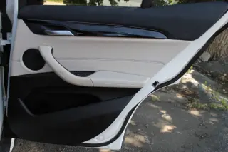 2021 BMW X2