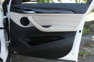2021 BMW X2