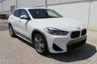 2021 BMW X2