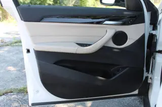 2021 BMW X2