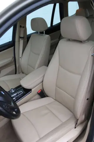 2013 BMW X3