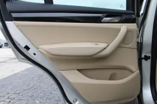 2013 BMW X3
