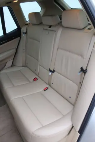 2013 BMW X3