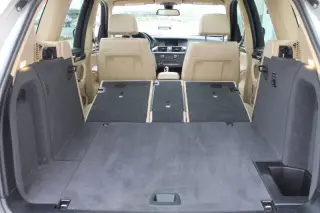 2013 BMW X3