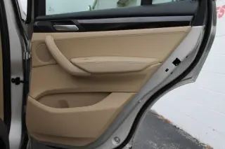 2013 BMW X3