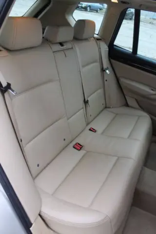 2013 BMW X3