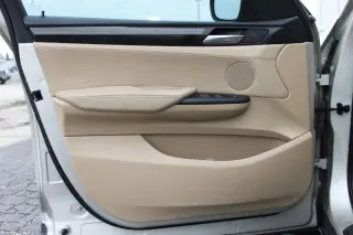 2013 BMW X3