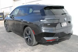 2022 BMW iX