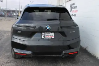 2022 BMW iX