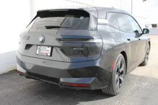 2022 BMW iX