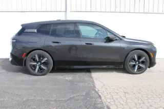 2022 BMW iX