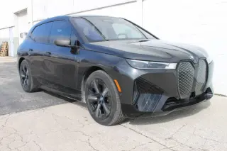 2022 BMW iX