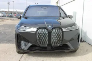 2022 BMW iX