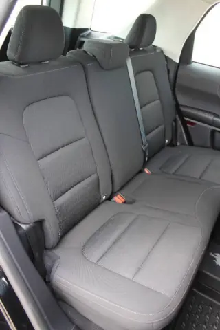 2023 Ford Bronco Sport