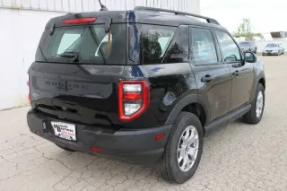 2023 Ford Bronco Sport