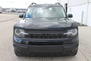 2023 Ford Bronco Sport