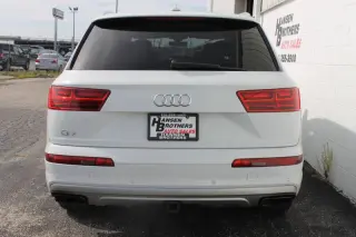2019 Audi Q7