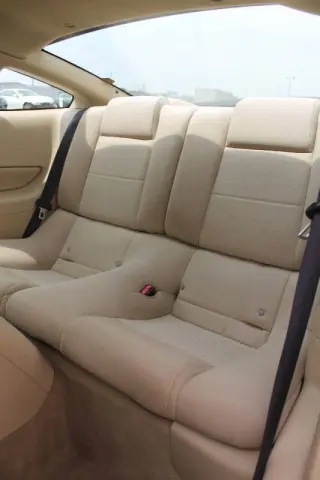 Ford Mustang 2006