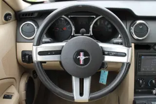 Ford Mustang 2006
