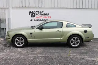 Ford Mustang 2006