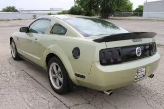 Ford Mustang 2006