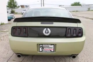 Ford Mustang 2006
