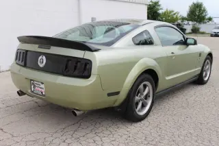 Ford Mustang 2006